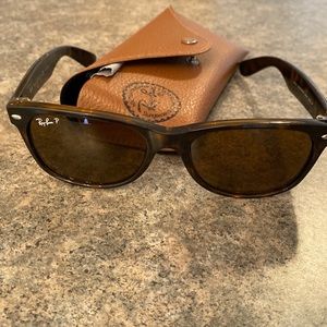Ray Ban Sunglasses